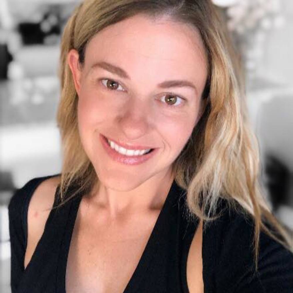 Meet your Posher, Tammy